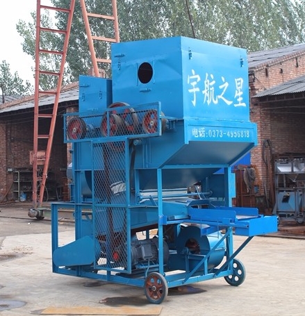 花生剝殼機(jī) 花生剝殼機(jī)