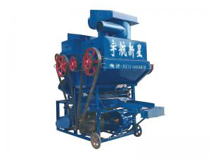 35000型環保型花生剝殼機